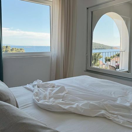 Sol Melba Boutique Studios - Маслиница Экстерьер фото