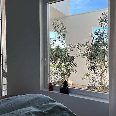 Sol Melba Boutique Studios - Маслиница Экстерьер фото