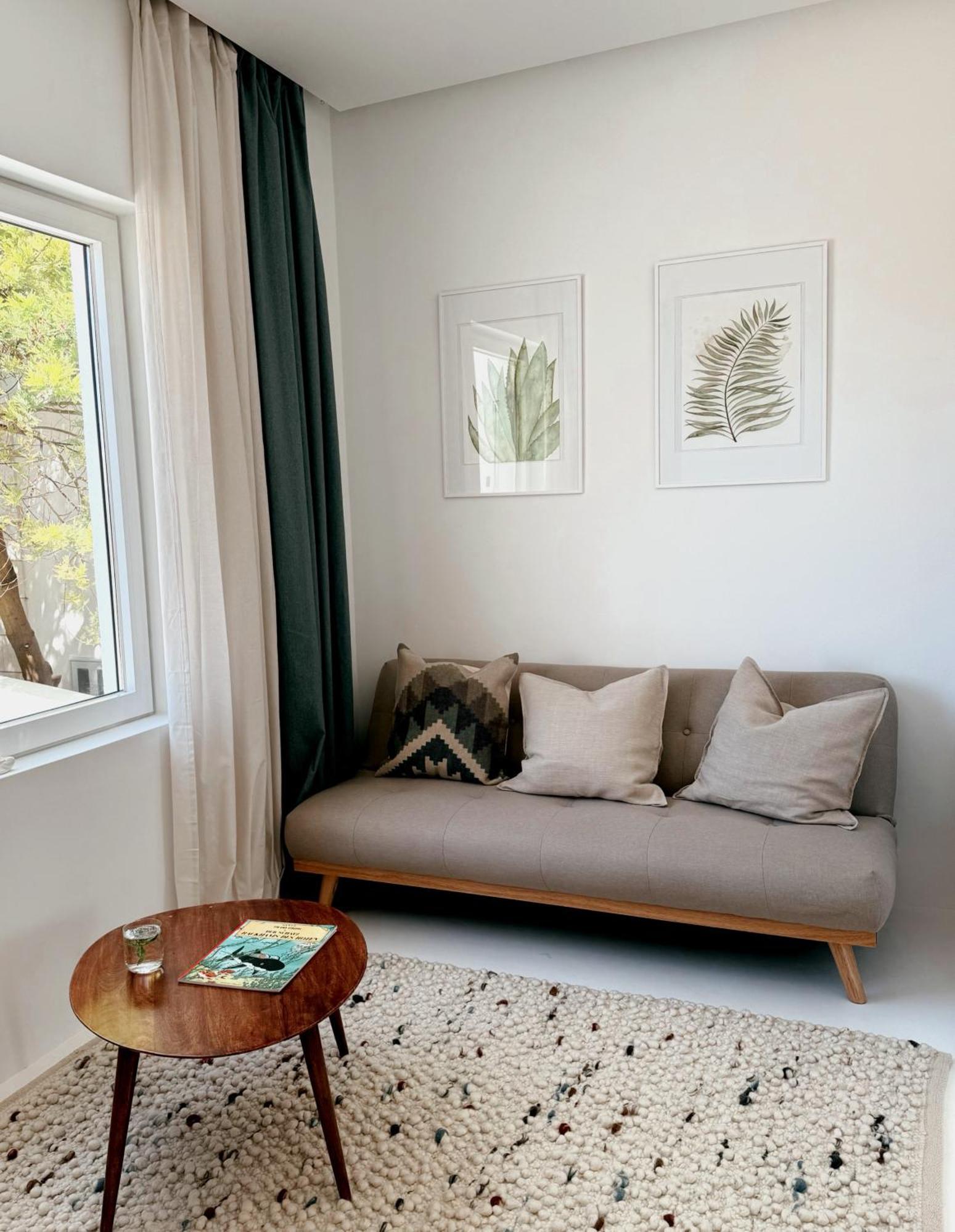 Sol Melba Boutique Studios - Маслиница Экстерьер фото