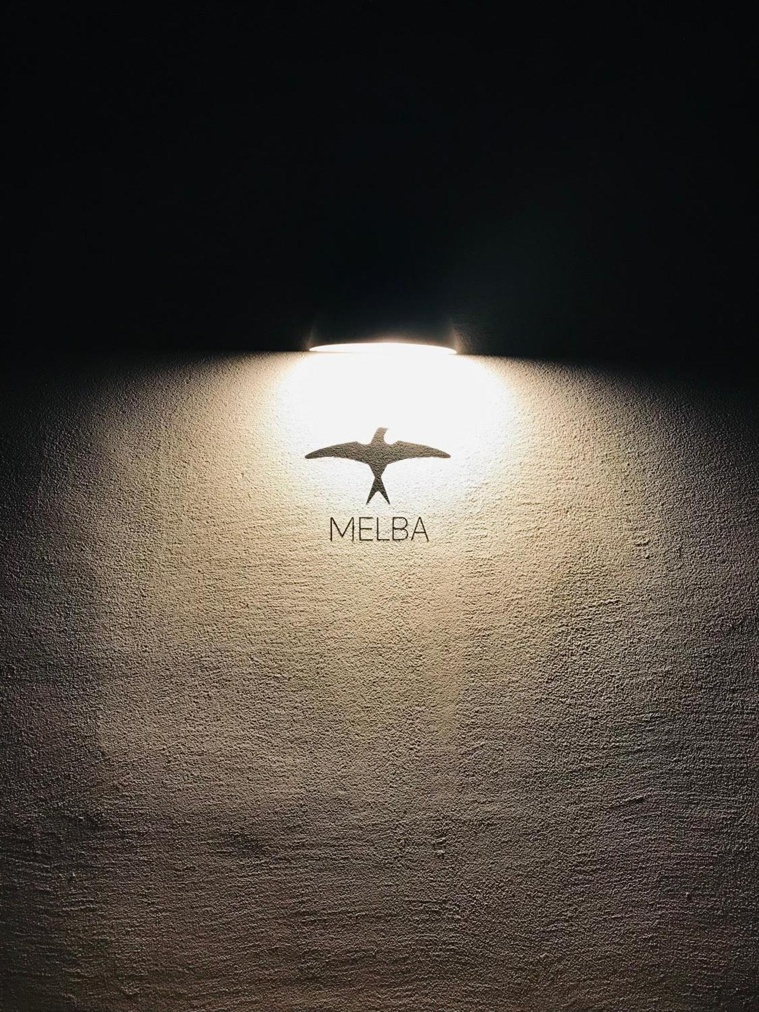Sol Melba Boutique Studios - Маслиница Экстерьер фото
