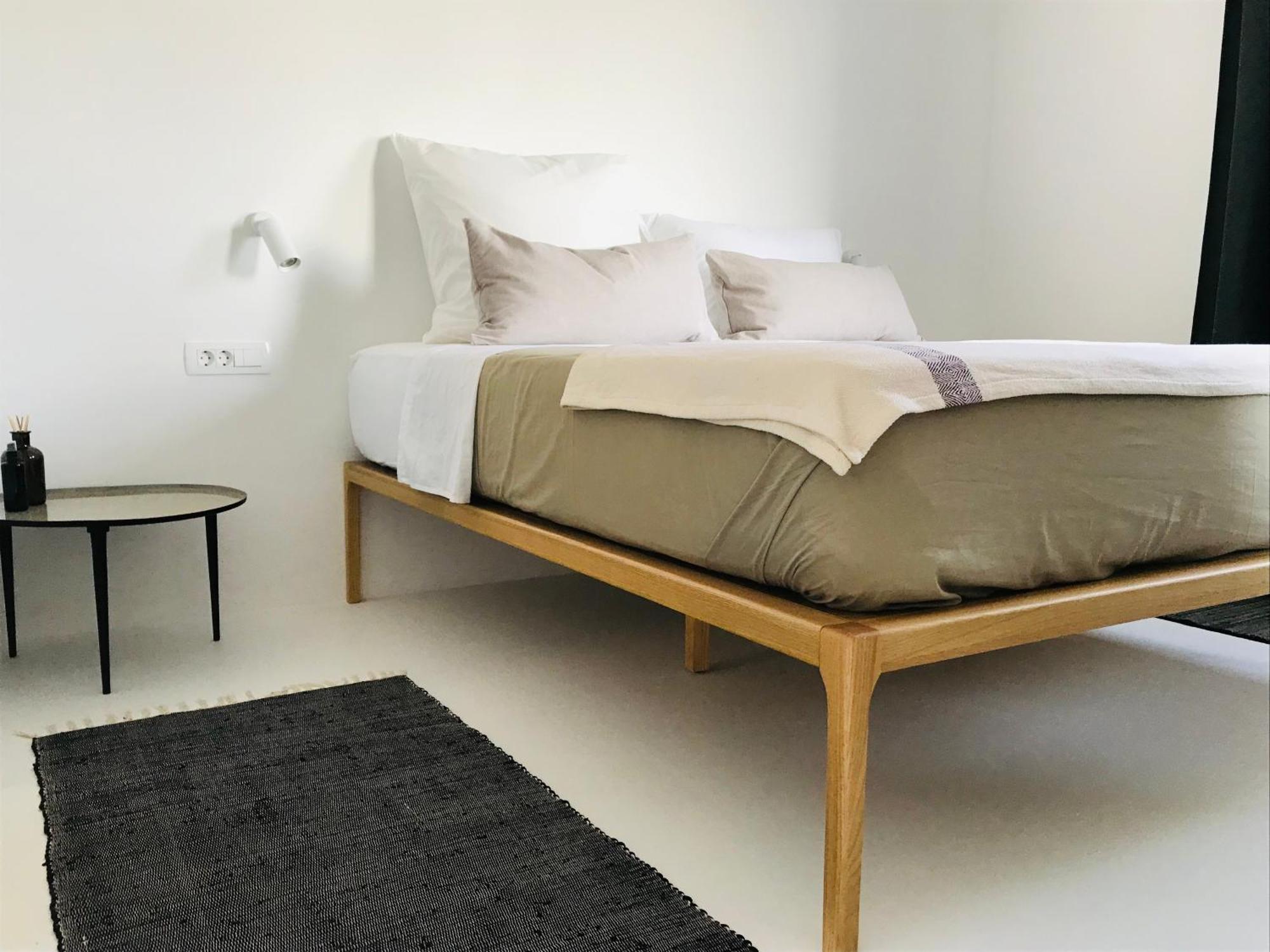 Sol Melba Boutique Studios - Маслиница Экстерьер фото