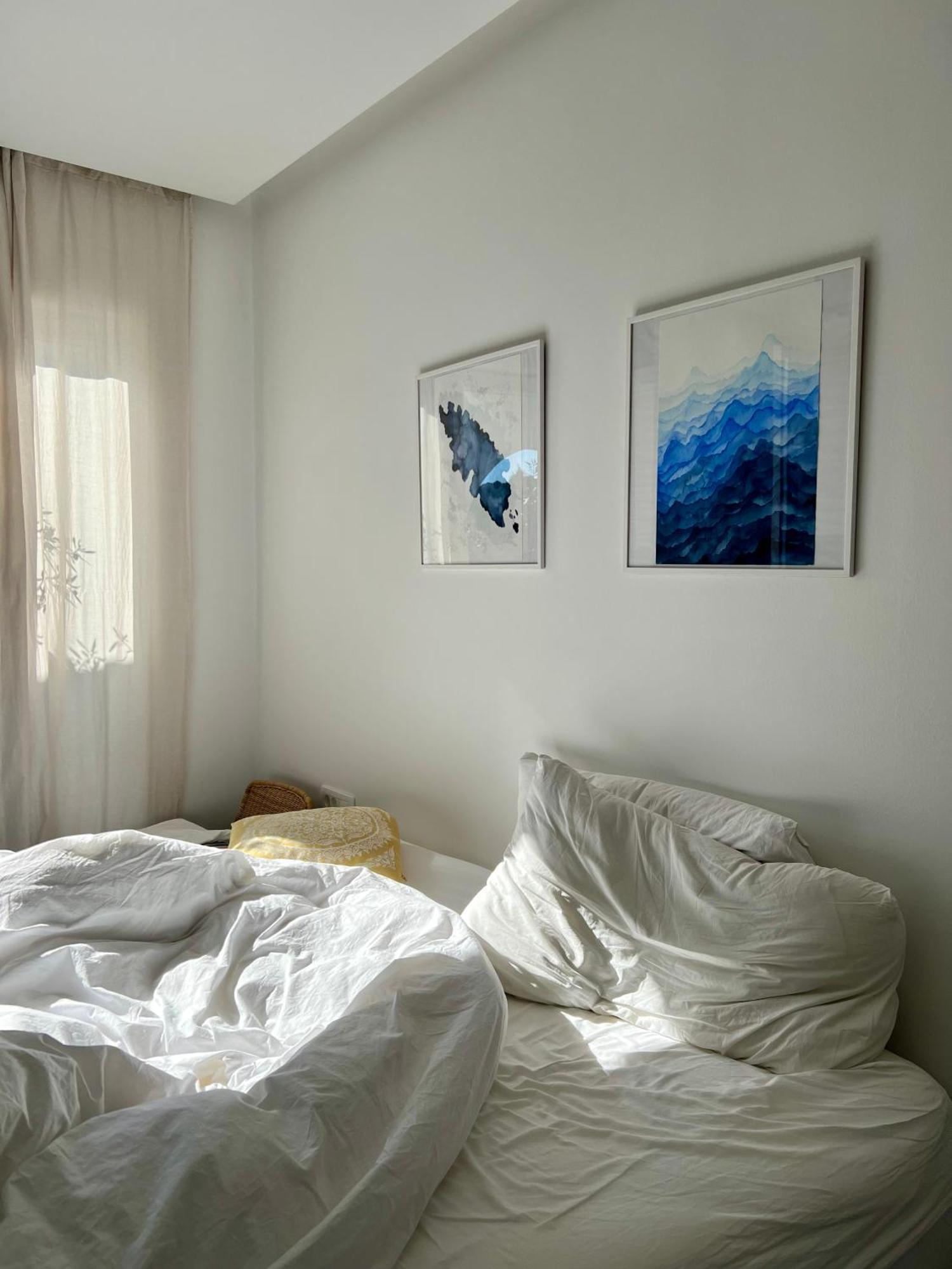 Sol Melba Boutique Studios - Маслиница Экстерьер фото